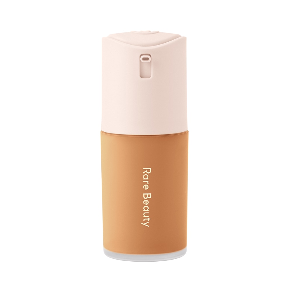 TRUE TO MYSELF NATURAL MATTE LONGWEAR FOUNDATION (BASE DE MAQUILLAJE)